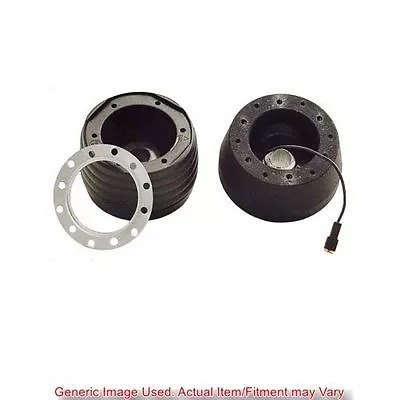 Sparco 1502077 Steering Wheel Hub Adapter For 1983-1990 BMW E30 • $99