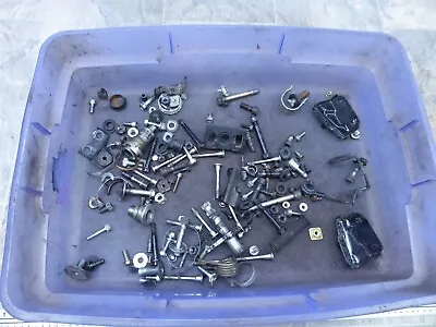 $15.40 • Buy 1985 Honda V65 Sabre VF1100 H2020. Misc Bolts