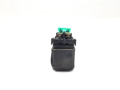 Ignition Starter Solenoid 2002 Kawasaki Vulcan 1500 VN1500P Mean Streak 2952A • $14.95