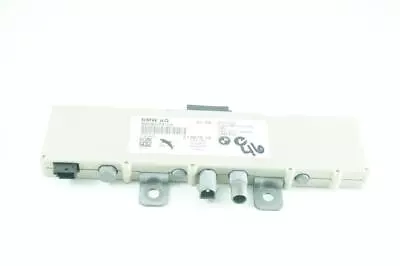 OEM BMW E46 Radio Antenna Amplifier Booster 01-05 325i 330i 325xi 330xi • $26.06