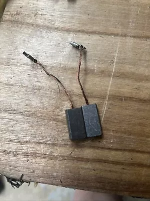 $10 • Buy Carbon Brushes Vacuum Motor