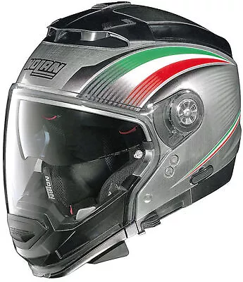 Helmet X-lite By Nolan X-802rr Light Doodle 102 M • $430.82