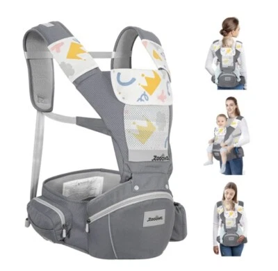 £20 • Buy Baby Carrier Hip Seat