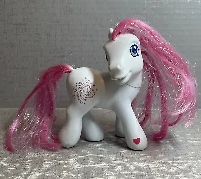  My Little Pony G3 STAR SWIRL 2002 Tinsel Hair MLP • $9.49