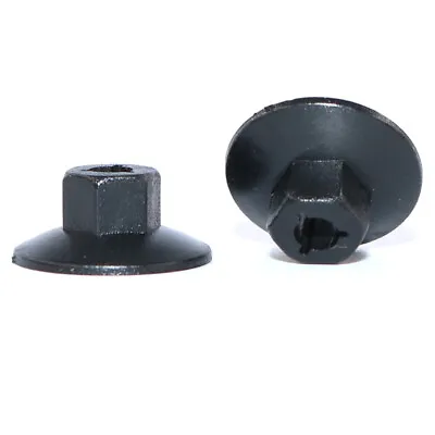 10 Car Wheel Arch Liner Nuts Splashguard Retainer Clips For Volvo • $6.65