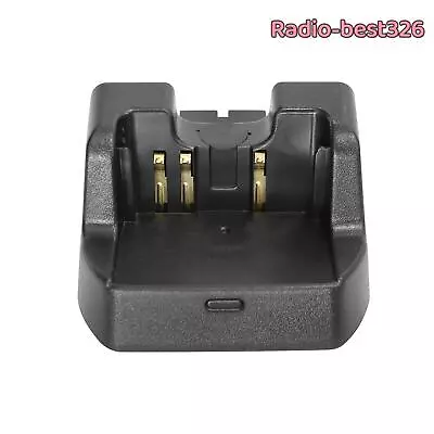 CD-47 Ni-MH Charger Base For FNB-V83 VX231 VX230 VX168 VX180 VX518 Radios • $14.90