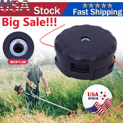 For Echo Speed Feed 400 SRM-225 SRM-230 SRM-2620 Echo Weed Eater Trimmer Head • $9.98