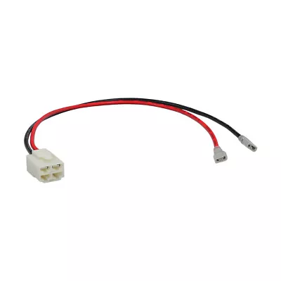 4-Pin 2-Wire 600V 14AWG Battery Wiring Harness For Razor Scooter/Dirt Bike • $12.99