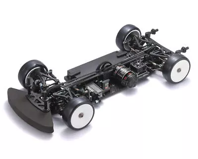 Mugen Seiki MTC2R Competition 1/10 Electric Touring Car Kit (Graphite Chassis) • $674.99