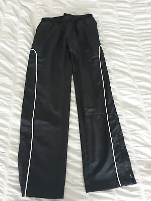BNWT Canterbury Tracksuit Trousers Age 10 To 12 Hockey Rugby PE • £16