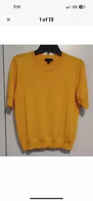 J Crew Sweater • $5