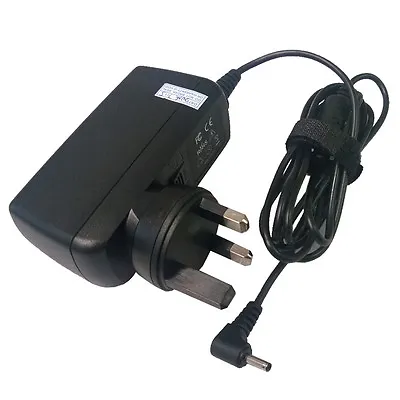 FOR Acer 12V 1.5A Adapter Charger For Acer Iconia A100/A500/A501 Tablet UK B144 • £106.90
