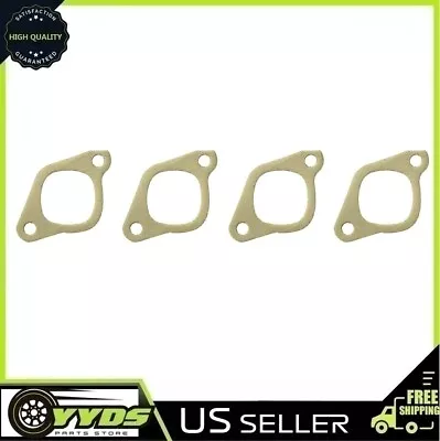 MS22776 Exhaust Manifold Gasket For 1976-1995 Volvo 2.1L 2.3L I4 • $9.80