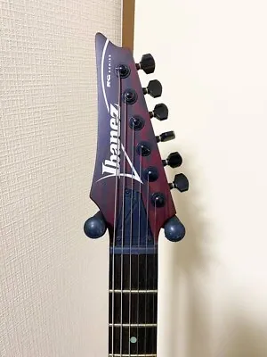 Ibanez RGR621XEBC Shipping From Japan • $659
