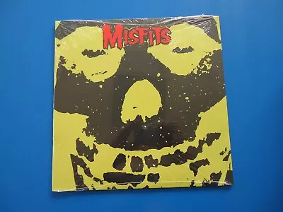 Misfits Collection By Misfits LP (1990) NEw • $22.95