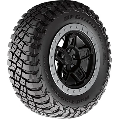 $1894.95 • Buy 5 New Bfgoodrich Mud-terrain T/a Km3  - Lt285x70r17 Tires 2857017 285 70 17