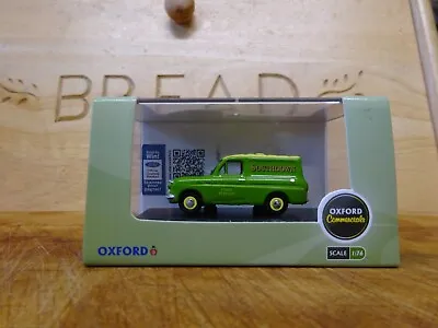 £5.40 • Buy Oxford Diecast 1/76 76ANG032 Ford Anglia Van Southdown 