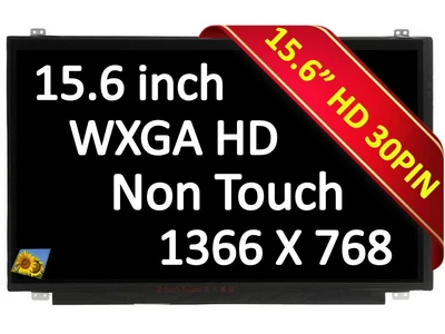 $62.99 • Buy Laptop Lcd Screen For Toshiba Satellite M305-s4910 14.1 Wxga