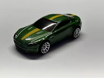 Hot Wheels Aston Martin V8 Vantage 5 Pack Exclusive • $3