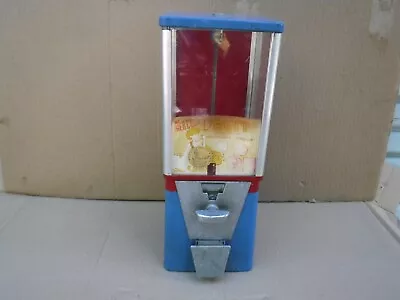 Vintage Astro Gumball Machine Untested/no Key • $15