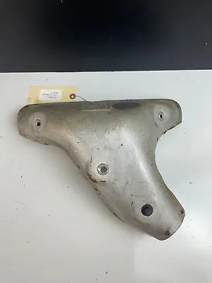 1990-1993 Mazda Miata Exhaust Manifold Heat Shield Header Cover Panel 1.6L OEM • $38.69