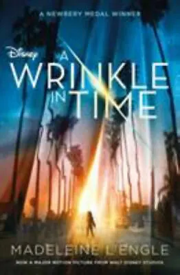A Wrinkle In Time Movie Tie • $0.99
