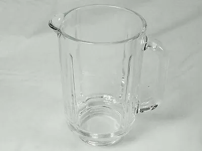 Kenwood Bicchiere Jug Blender IN Glass Multipro CLASSIC FDM78 FDM79 • $74.79