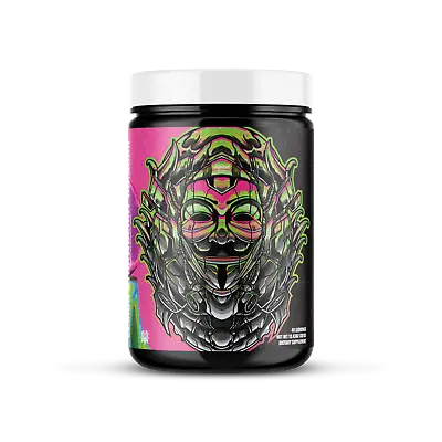 Inspired DVST8 Of The Union (DOTU) Powerful Pre-Workout Limited Edition!!!  AREZ • $39