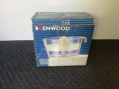 Vintage KENWOOD CHEF Citrus Juice Extractor│A795│Juicer│A700/A701/A900/A901/KM • $29.50