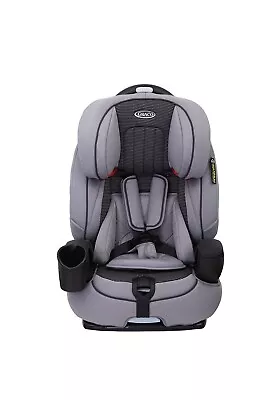 GRACO NAUTILUS R44 Car Seat Booster Baby Toddler Child G 1/2/3 1-12 Y 9-36 Kg • £110