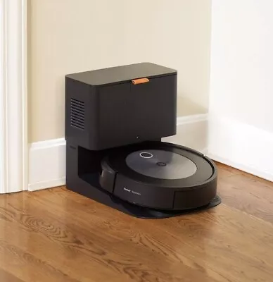 Roomba J7+ Robot Vacuum Plus Clean Base • $150.01