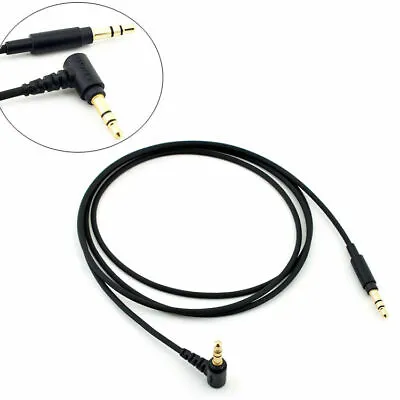 $32.99 • Buy  Sony WH-1000XM2 WH-1000XM2B WH-1000XM3 3.5mm Lead Aux Audio Cable