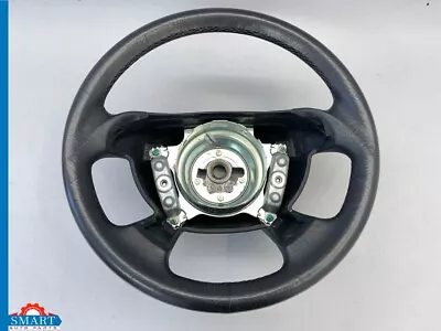 Mercedes R170 SLK230 SLK320 Steering Wheel Black 97-00 OEM • $99.99