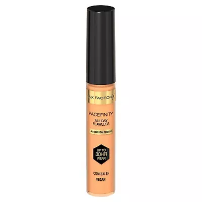 £3.59 • Buy Max Factor Facefinity All Day Flawless Concealer Vegan Shade 070 Free Postage