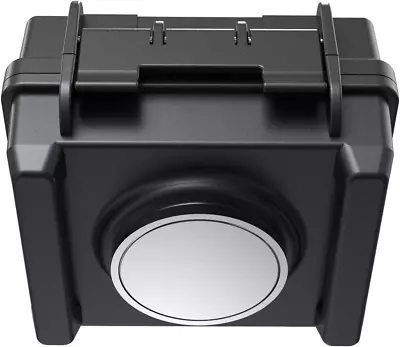 Tracki Waterproof Magnetic Box For GPS Tracker + 3500mAh Battery Extender • $25.69