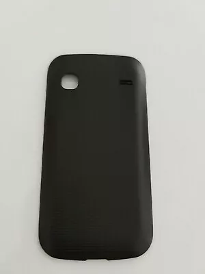 Cover Back Battery Black For Samsung S5660 Galaxy Gio • $25.55