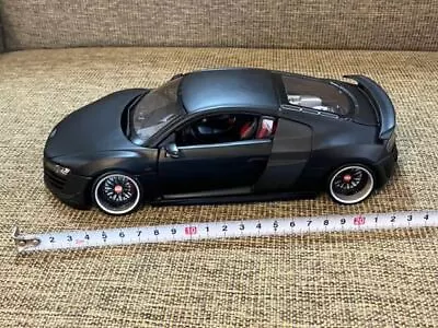 1/18 Audi R8 Gt Diecast Minicar Maisto Special Edition Bbs Wheel Custom Ificatio • $226.26