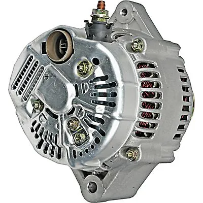 Alternator For John Deer Tractor 8300T 8310 8310T 8400 8400T 8410 400-52072 • $112.28