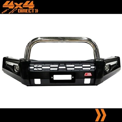 $2540 • Buy Mcc Phoenix Single Loop Bullbar 808-01s For Mitsubishi Challenger Pb-pc 10-15