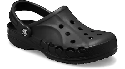 Crocs Men's And Women's Shoes - Baya Clogs Slip On Shoes Waterproof Sandals • $34.99