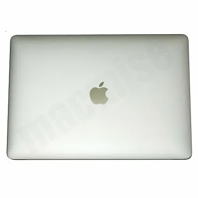 NEW LCD Screen Display Assembly Silver MacBook Pro 13  M1 M2 A2338 2020 2022 • $219.99