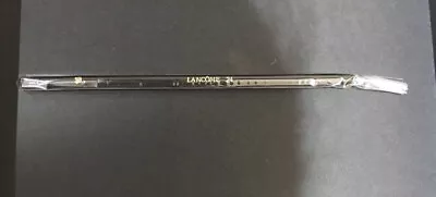 £10 • Buy Lancome 24 Double Ended Liner And Smudge Brush. BNIB. Box Slightly Damaged