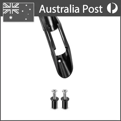 Kayak Canoe Paddle Holder Clips Kayak Surfboard Paddle Seat Buckle With Screws • $9.19