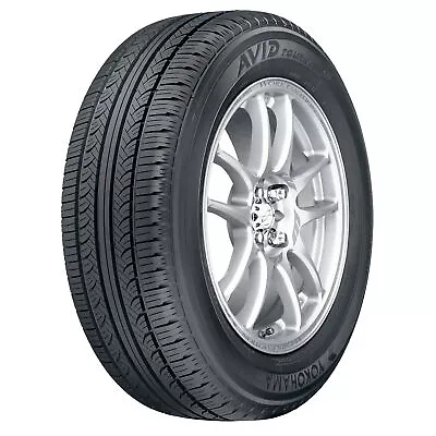 4 New Yokohama Avid Touring-s  - P215/65r15 Tires 2156515 215 65 15 • $339.88