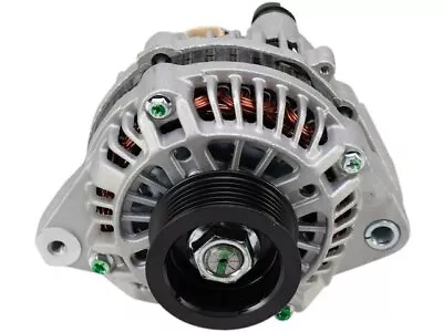 Alternator For 01-05 Honda Civic 1.7L 4 Cyl KB46T2 Alternator • $103.15