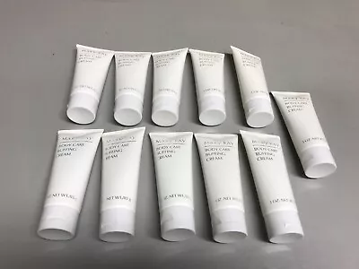 Lot Of 11 Mary Kay Body Care Buffing Cream 3oz Tubes • $69.95