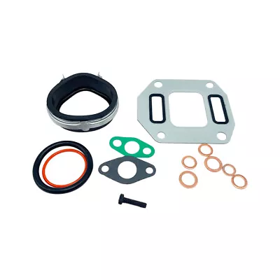 Turbo Gasket Kit Connection Volvo Penta Diesel 31 32 41 42 3582563 876108 876312 • $34.50