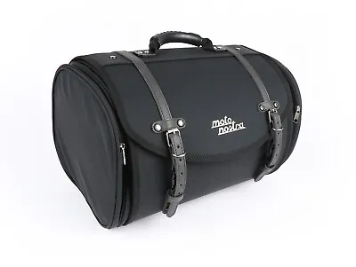 Vespa 150 GL VLA1T Luggage Roll Bag Moto Nostra Classic 'PU  35l • $142.34