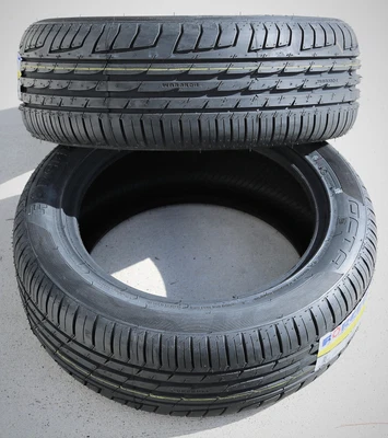 $184.93 • Buy 2 New Forceum Octa 235/50R18 ZR 101Y XL A/S High Performance All Season Tires