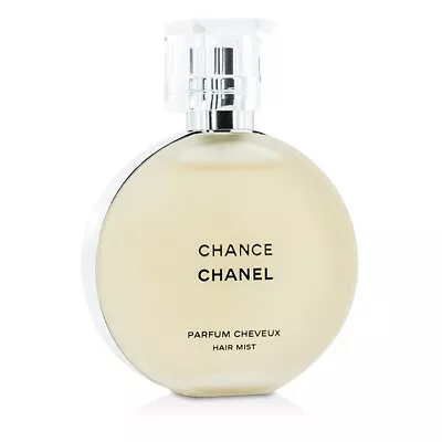 NEW Chanel Chance Hair Mist 35ml Perfume • $149.76